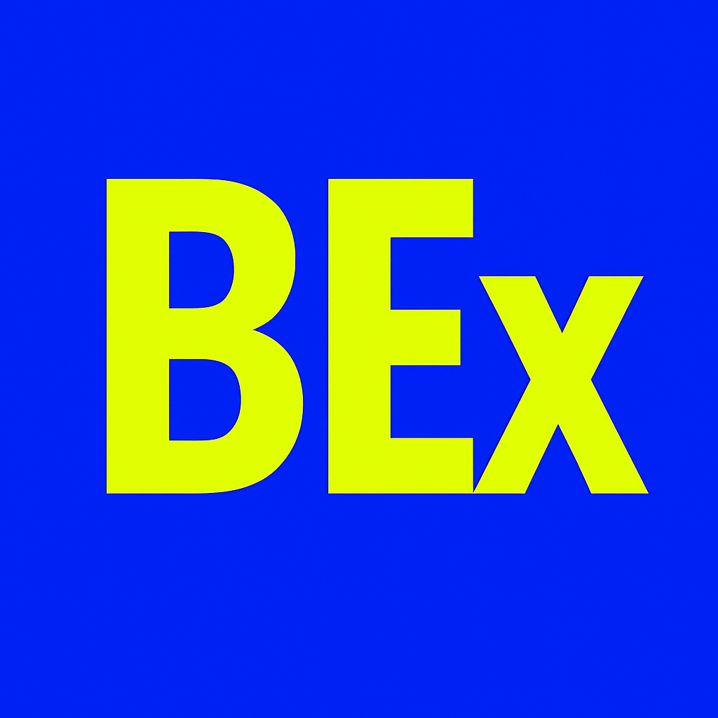 BEx - Revenue, Sales & Growth Experts
